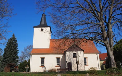 Dorfkirche Diedersdorf