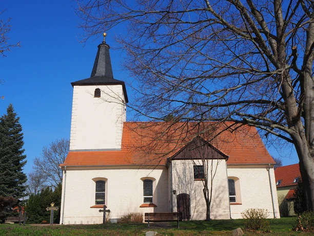 Dorfkirche Diedersdorf