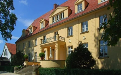 Schloss Diedersdorf