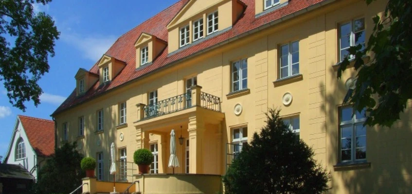Schloss Diedersdorf