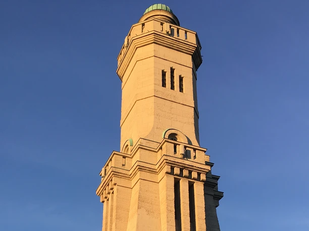 Gedenkturm Großbeeren