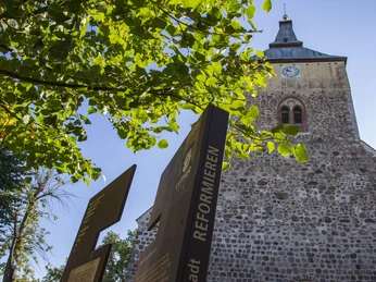 Stadtpfarrkirche Altlandsberg, TMB-Fotoarchiv/ScottyScout