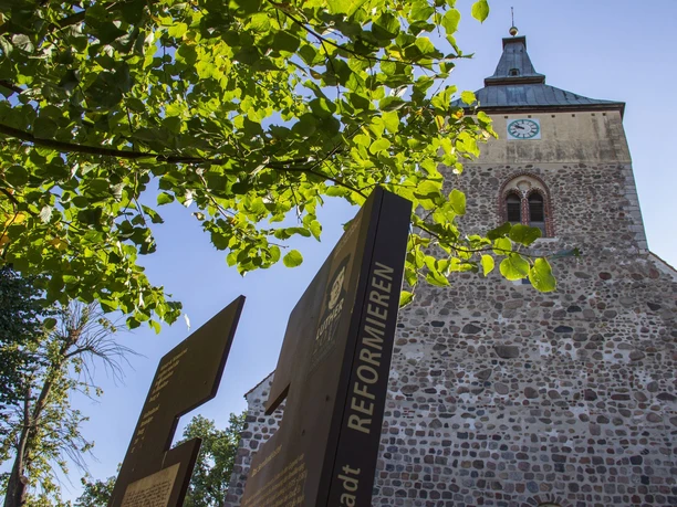 Stadtpfarrkirche Altlandsberg, TMB-Fotoarchiv/ScottyScout