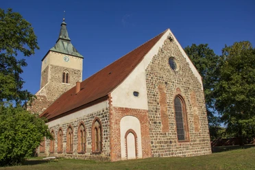 Stadtpfarrkirche Altlandsberg, TMB-Fotoarchiv/ScottyScout