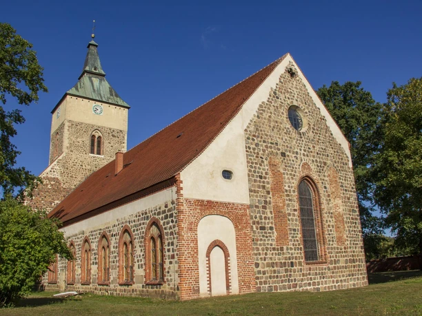 Stadtpfarrkirche Altlandsberg, TMB-Fotoarchiv/ScottyScout