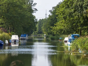 Friedrich-Wilhelm-Kanal, TMB-Fotoarchiv/ScottyScout