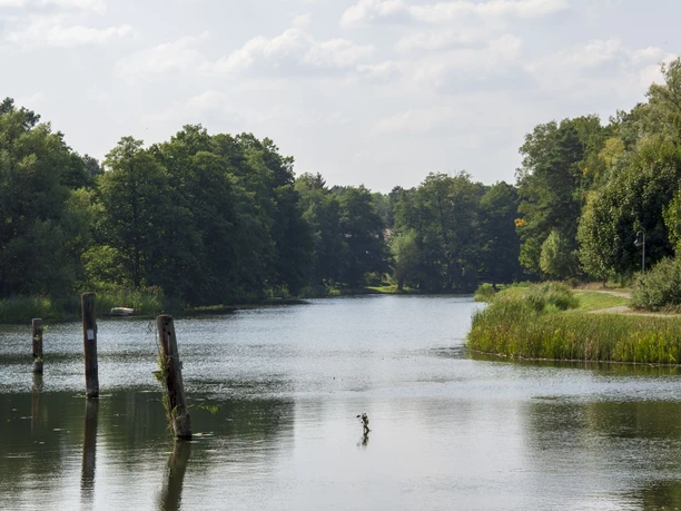 Friedrich-Wilhelm-Kanal, TMB-Fotoarchiv/ScottyScout