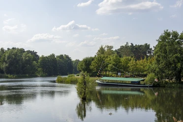 Friedrich-Wilhelm-Kanal, TMB-Fotoarchiv/ScottyScout