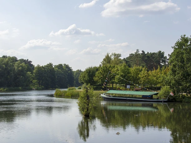 Friedrich-Wilhelm-Kanal, TMB-Fotoarchiv/ScottyScout