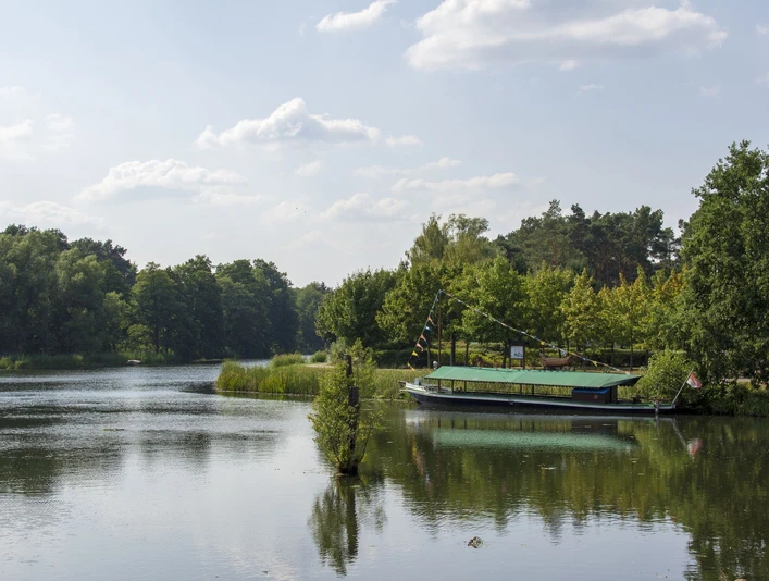 Friedrich-Wilhelm-Kanal, TMB-Fotoarchiv/ScottyScout