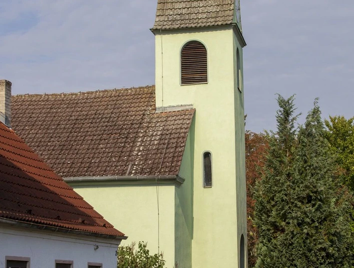 Honigkirche Spreehagen, TMB-Fotoarchiv/ScottyScout