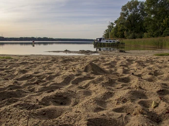 Badestelle Dahmsdorf, TMB-Fotoarchiv/ScottyScout