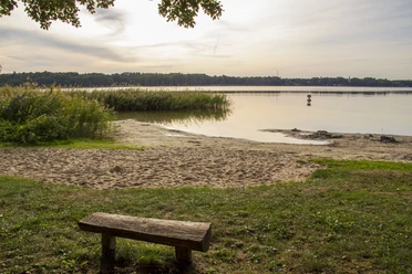 Badestelle Dahmsdorf, TMB-Fotoarchiv/ScottyScout