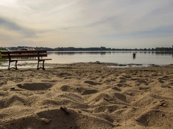 Badestelle Wolfswinkel, TMB-Fotoarchiv/ScottyScout