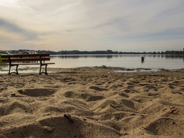 Badestelle Wolfswinkel, TMB-Fotoarchiv/ScottyScout