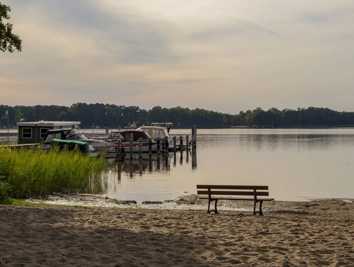 Badestelle Wolfswinkel, TMB-Fotoarchiv/ScottyScout
