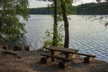 Bötzsee, TMB-Fotoarchiv/ScottyScout