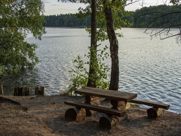 Bötzsee, TMB-Fotoarchiv/ScottyScout