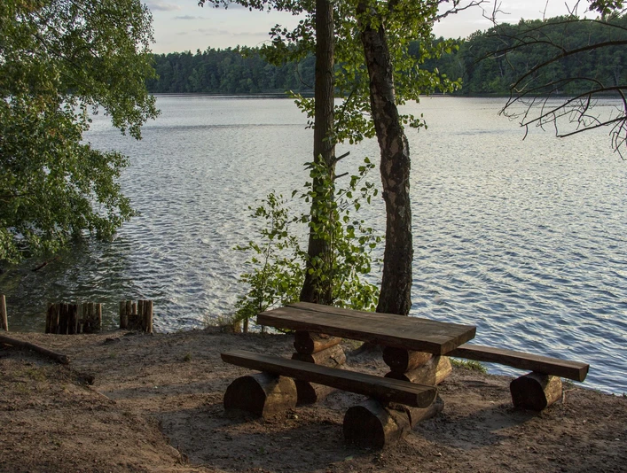 Bötzsee, TMB-Fotoarchiv/ScottyScout