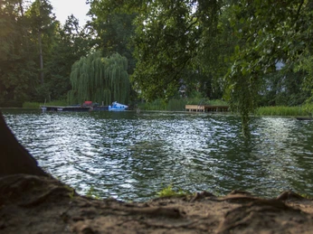 Bötzsee, TMB-Fotoarchiv/ScottyScout