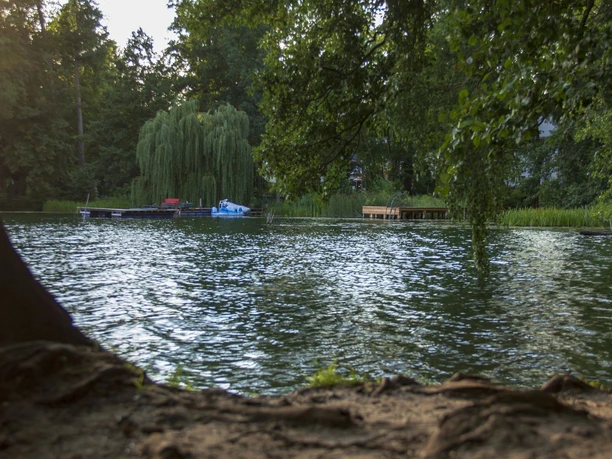 Bötzsee, TMB-Fotoarchiv/ScottyScout