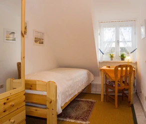 (Gästezimmer Lindenhof