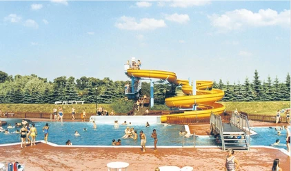 Erlebnisbad Havelberg