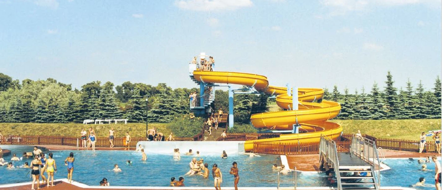 Erlebnisbad Havelberg