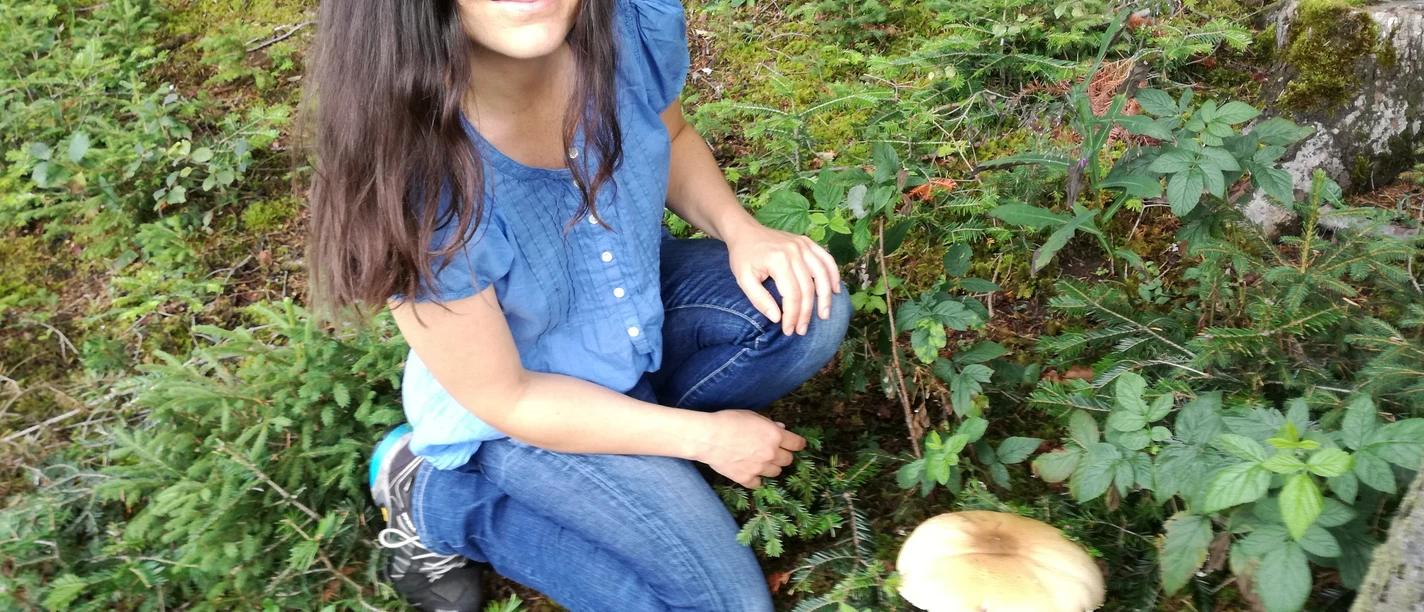 Foto: Dr. Sylvia Hutter