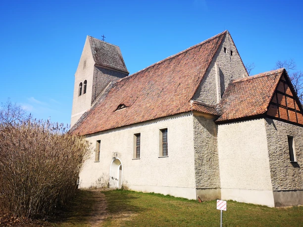 Dorfkirche Blankensee