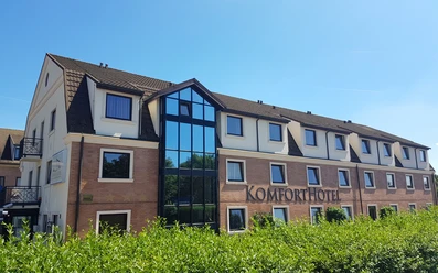 KomfortHotel Großbeeren