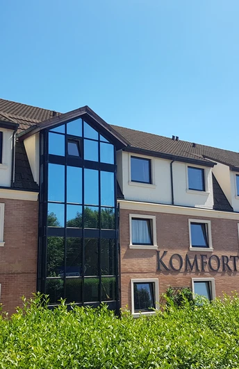 KomfortHotel Großbeeren