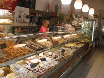 Konditorei & Café Szczerbińscy