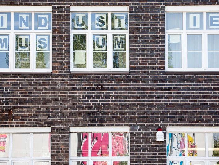 Industriemuseum Teltow