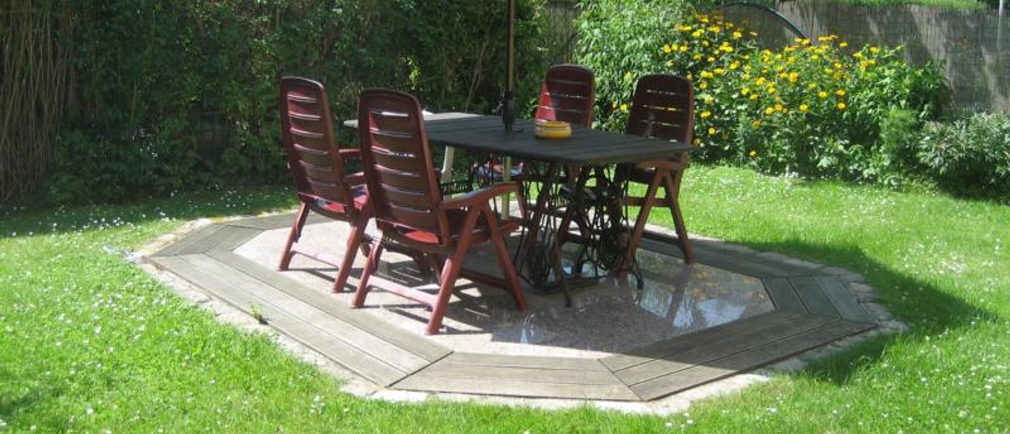 Zimmervermietung Bernert