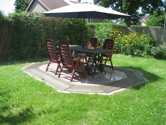 Zimmervermietung Bernert