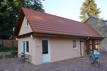 Pension Umbescheidt