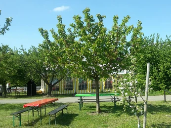 Schultz`ens Siedlerhof