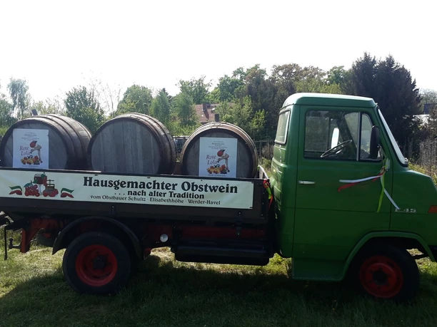 Schultz`ens Siedlerhof