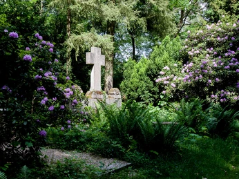 Südwestkirchhof Stahnsdorf