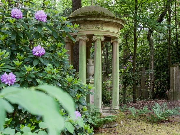 Südwestkirchhof Stahnsdorf