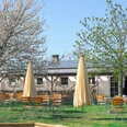 Spargelbistro Biergarten