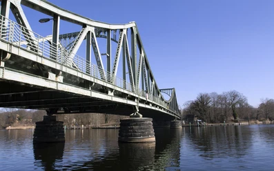 Glienicker Brücke