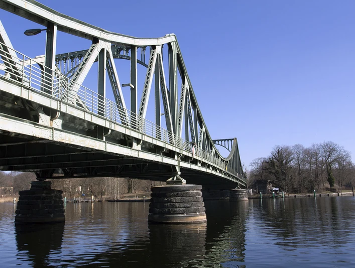 Glienicker Brücke