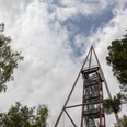 Aussichtsturm Götzer Berge: TMB-Fotoarchiv/ScottyScout