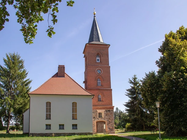 Foto: Tourismusverband Havelland e.V.