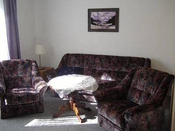 Ferienhäuser Vorwachs