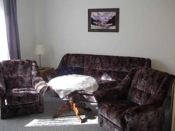 Ferienhäuser Vorwachs