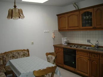 Ferienhäuser Vorwachs