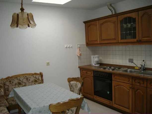 Ferienhäuser Vorwachs